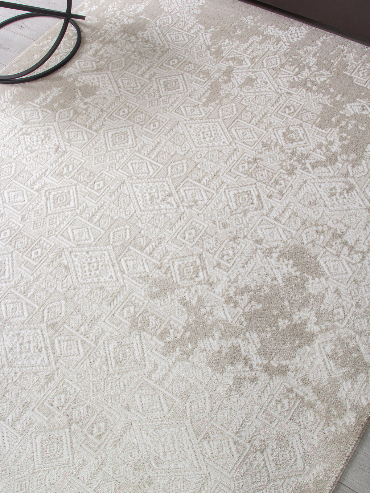 OSTIN - F583 - CREAM