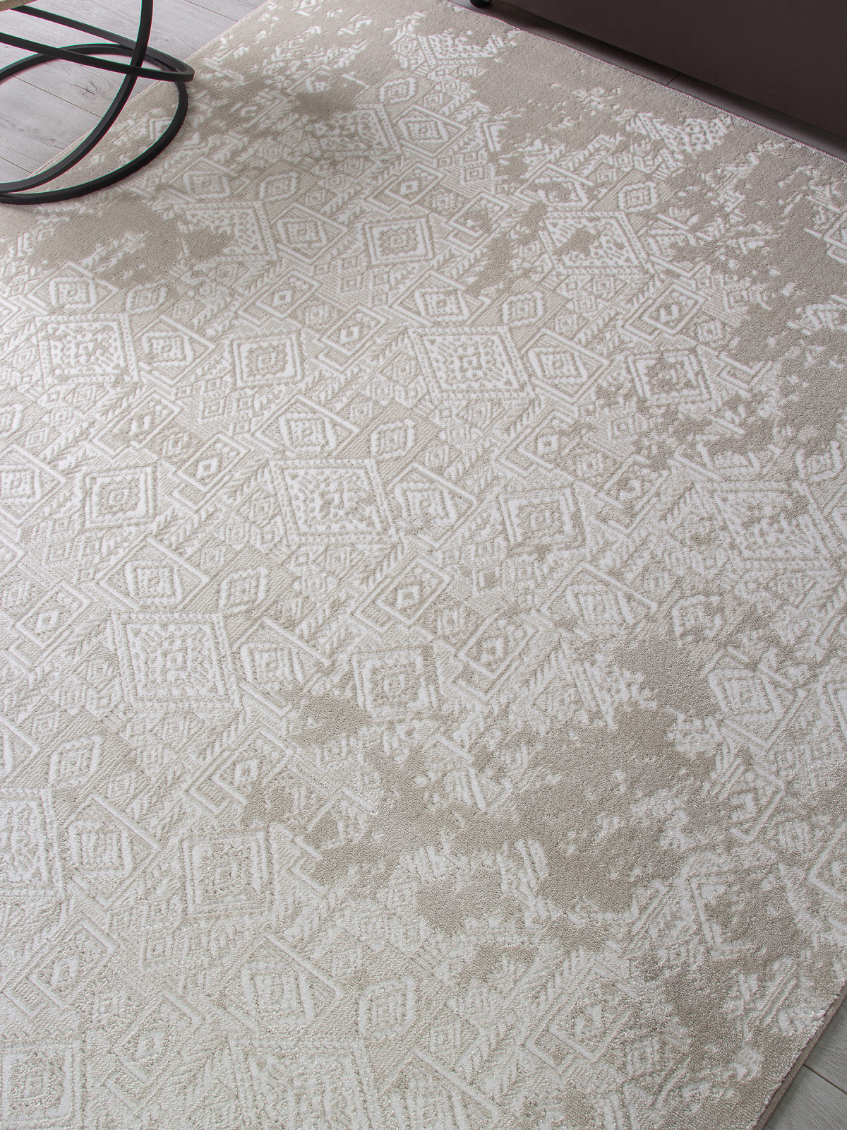 OSTIN - F583 - CREAM