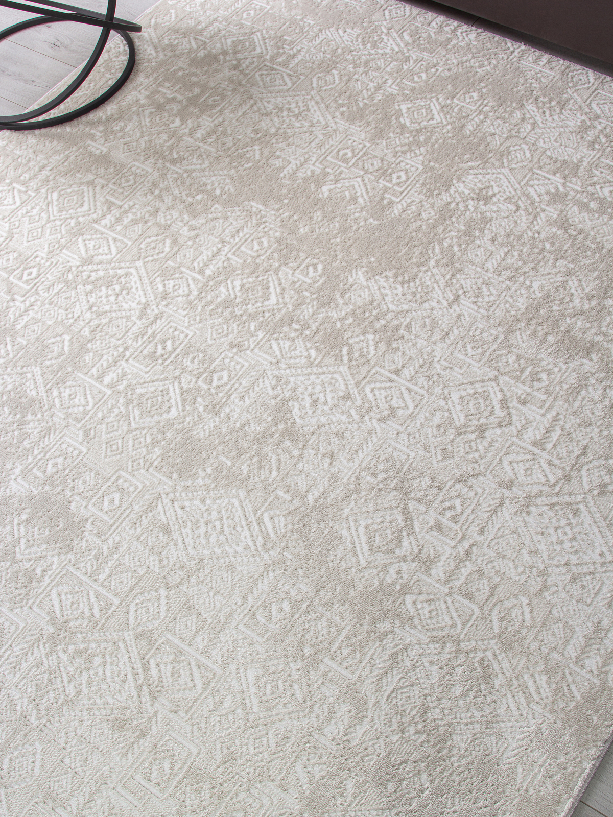 OSTIN - F583 - NATURAL