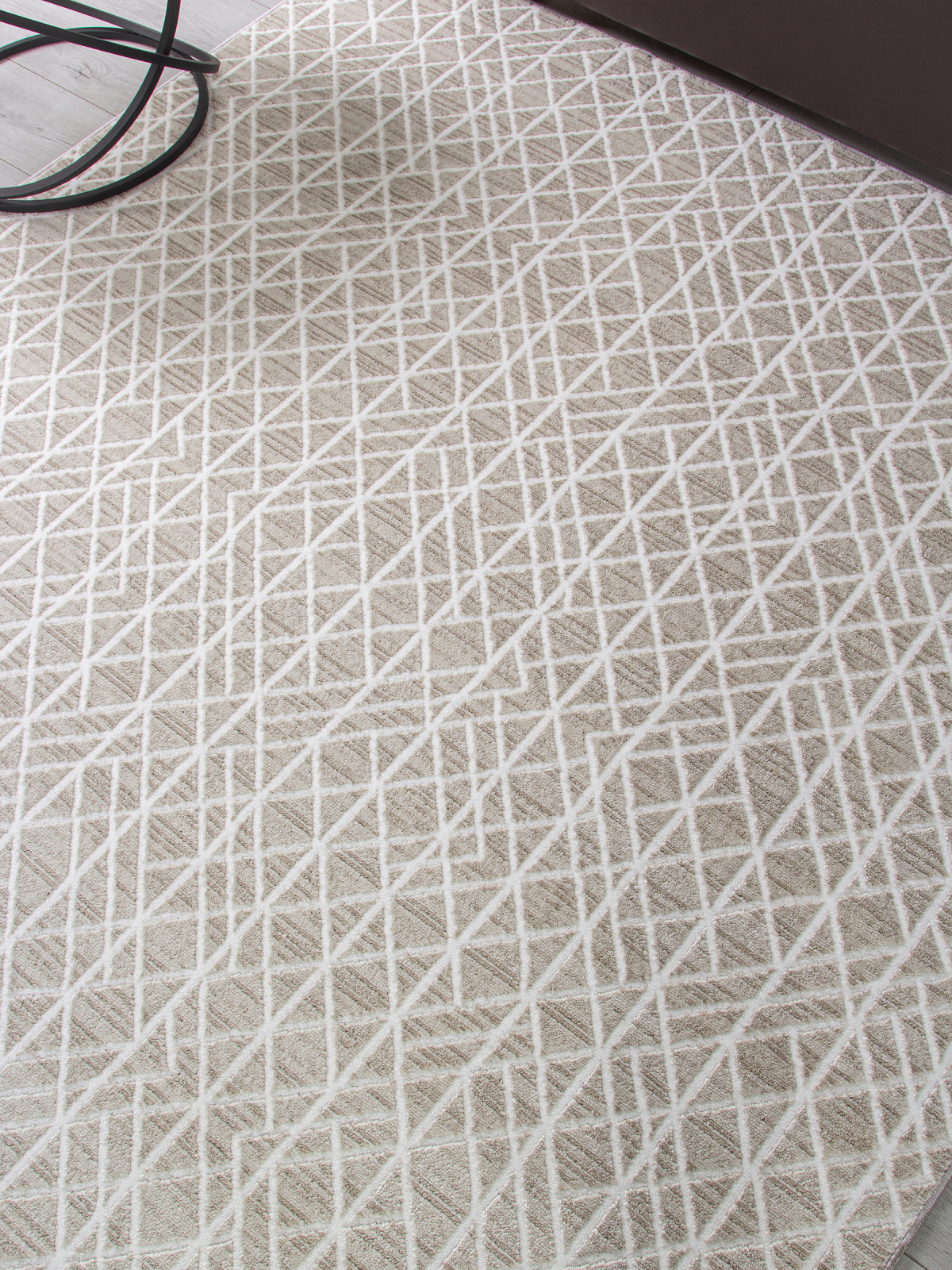 OSTIN - F601 - CREAM