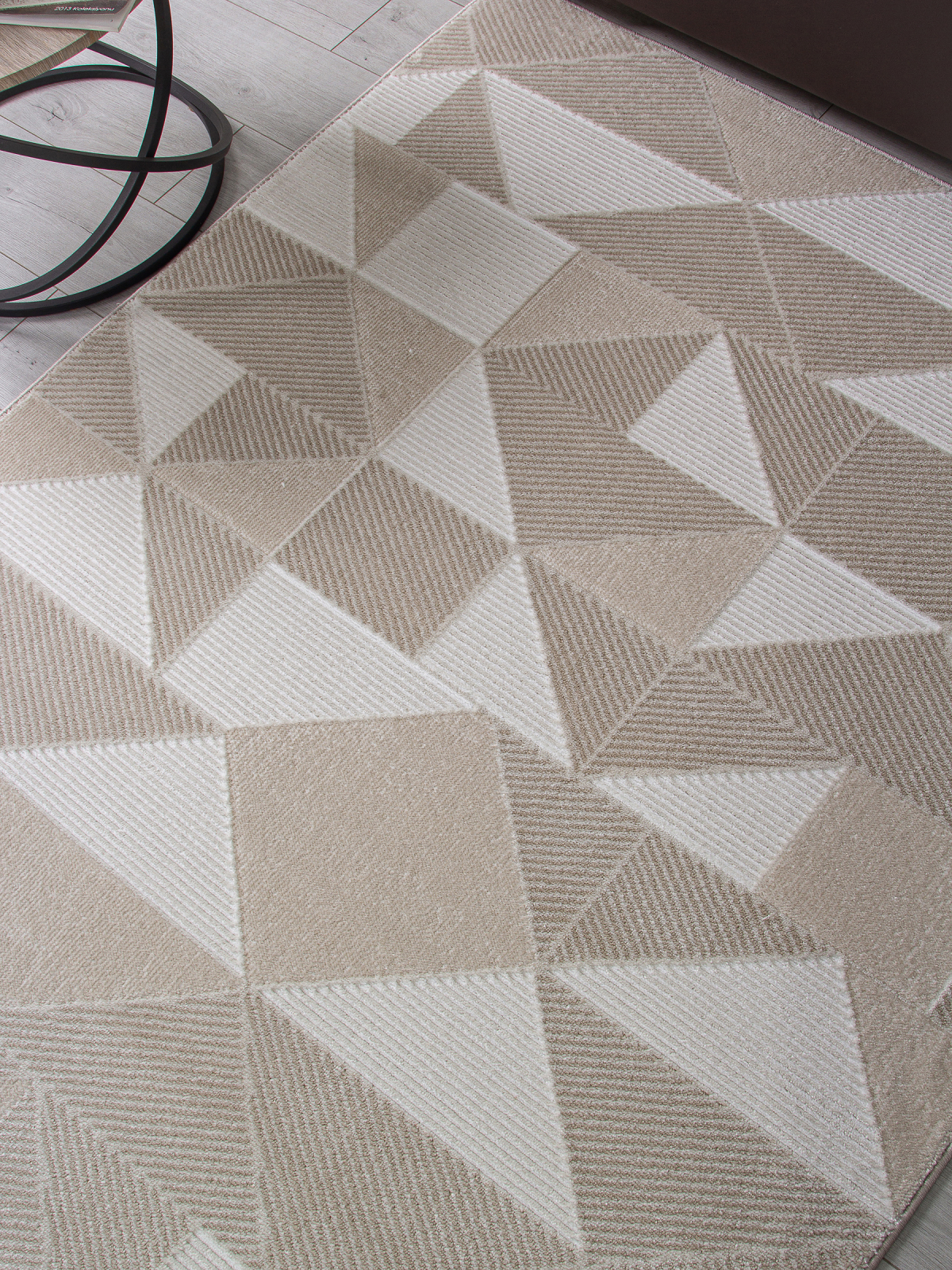 OSTIN - F603 - CREAM