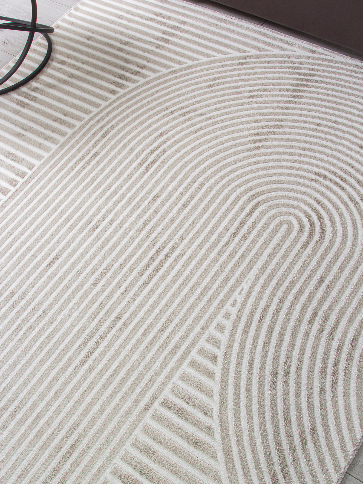 OSTIN - F607 - CREAM