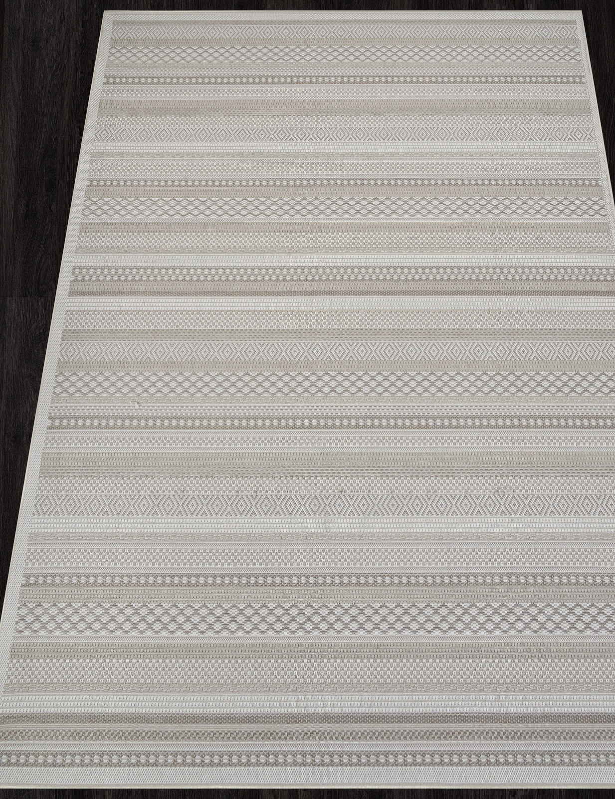 INDIGO - S122 - CREAM-BEIGE