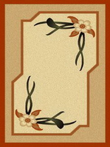 PACIFIC CARVING - 0275 - CREAM / BEIGE