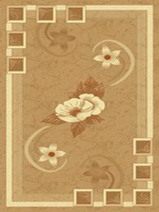 PACIFIC CARVING - 0320 - BEIGE / CREAM