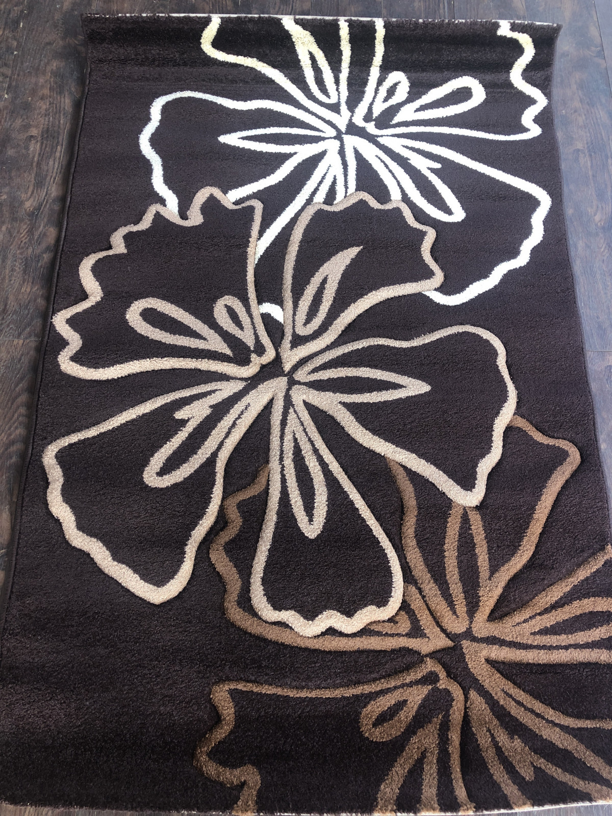 PACIFIC CARVING - 8608A - MOCCO