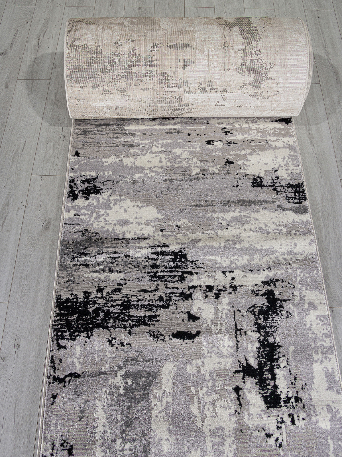 PALERMO - F279 - DARK GRAY