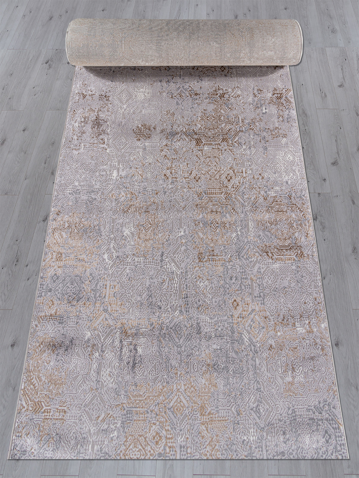 PALERMO - F281 - GRAY-GREEN