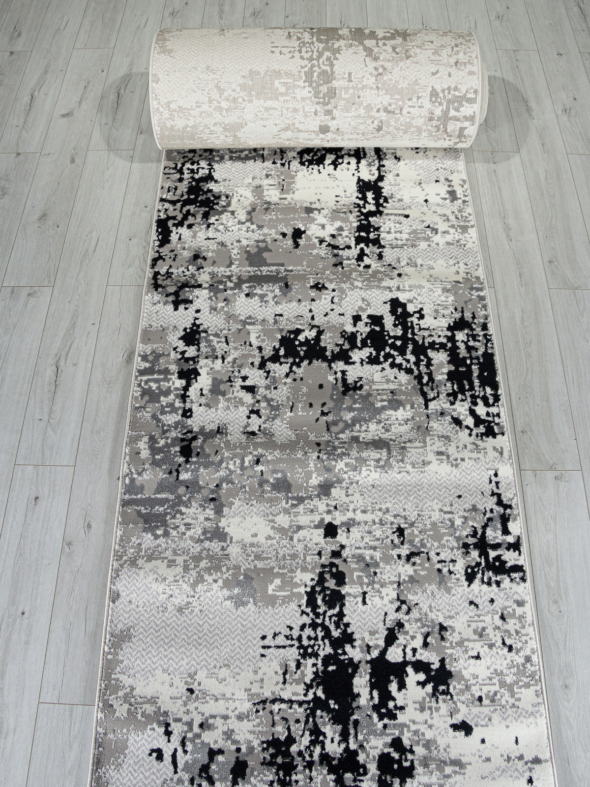 PALERMO - F282 - DARK GRAY