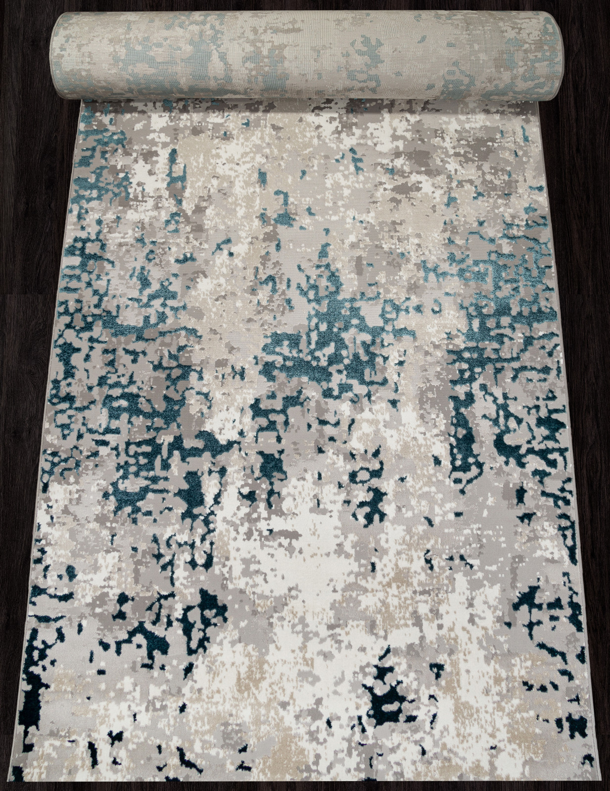 PALERMO - F283 - GRAY