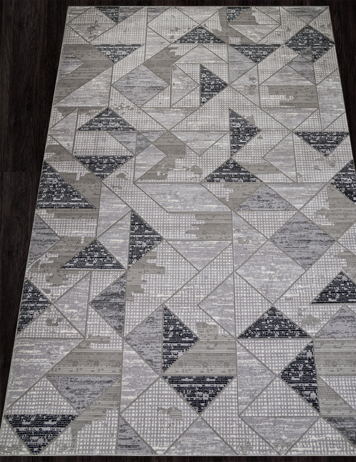 PALERMO - F286 - DARK GRAY