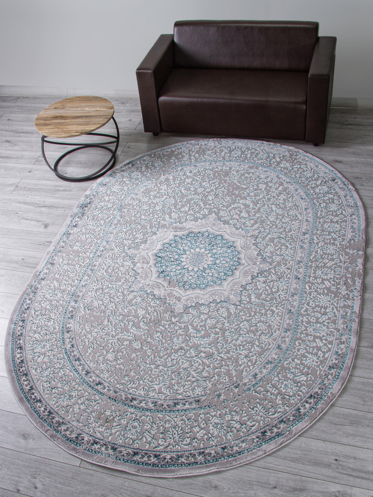 PALERMO - F294 - GRAY