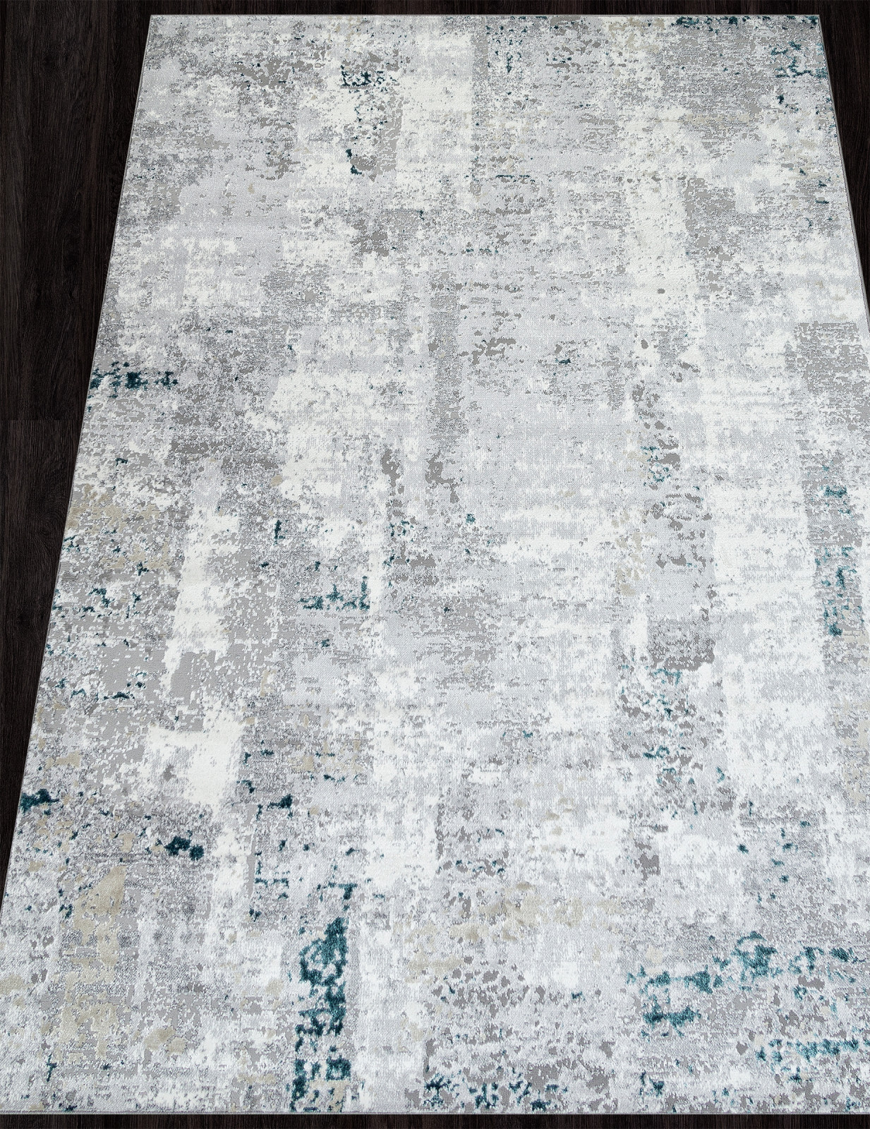 PALERMO - F297 - GRAY