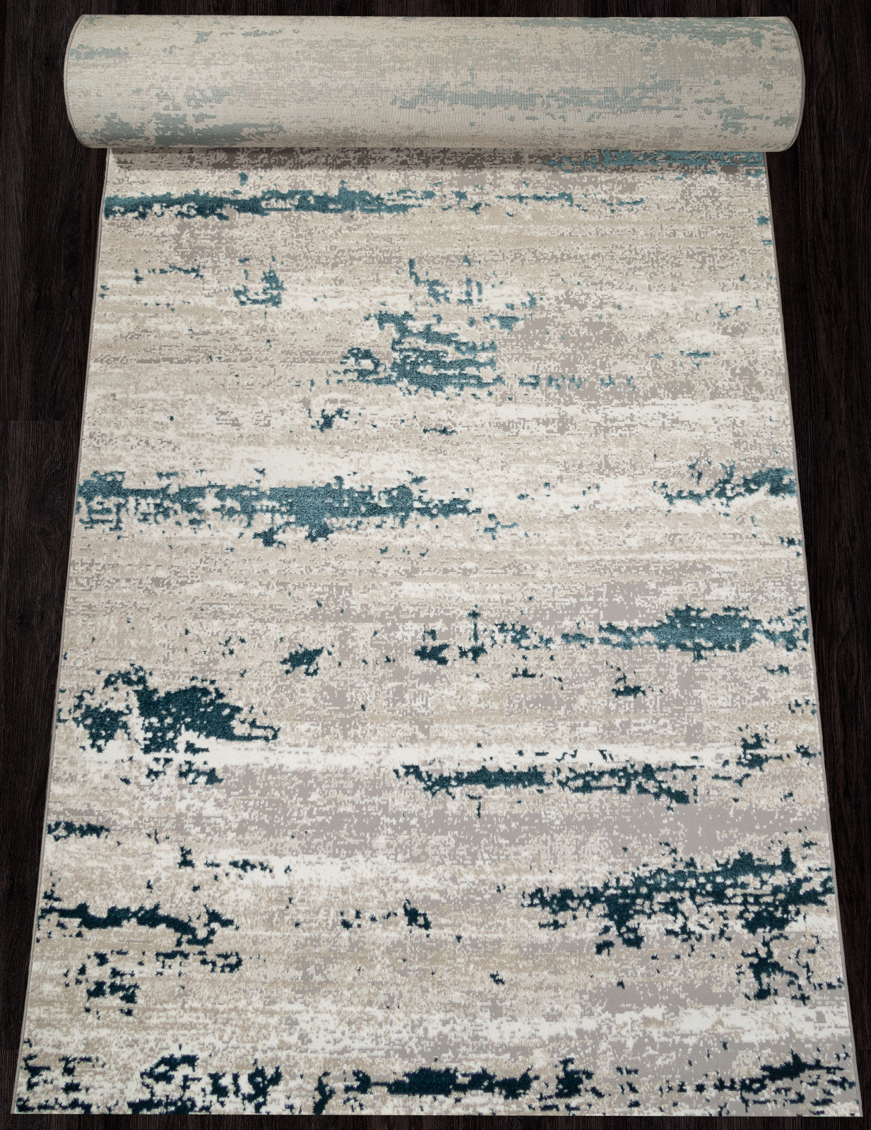 PALERMO - F298 - GRAY
