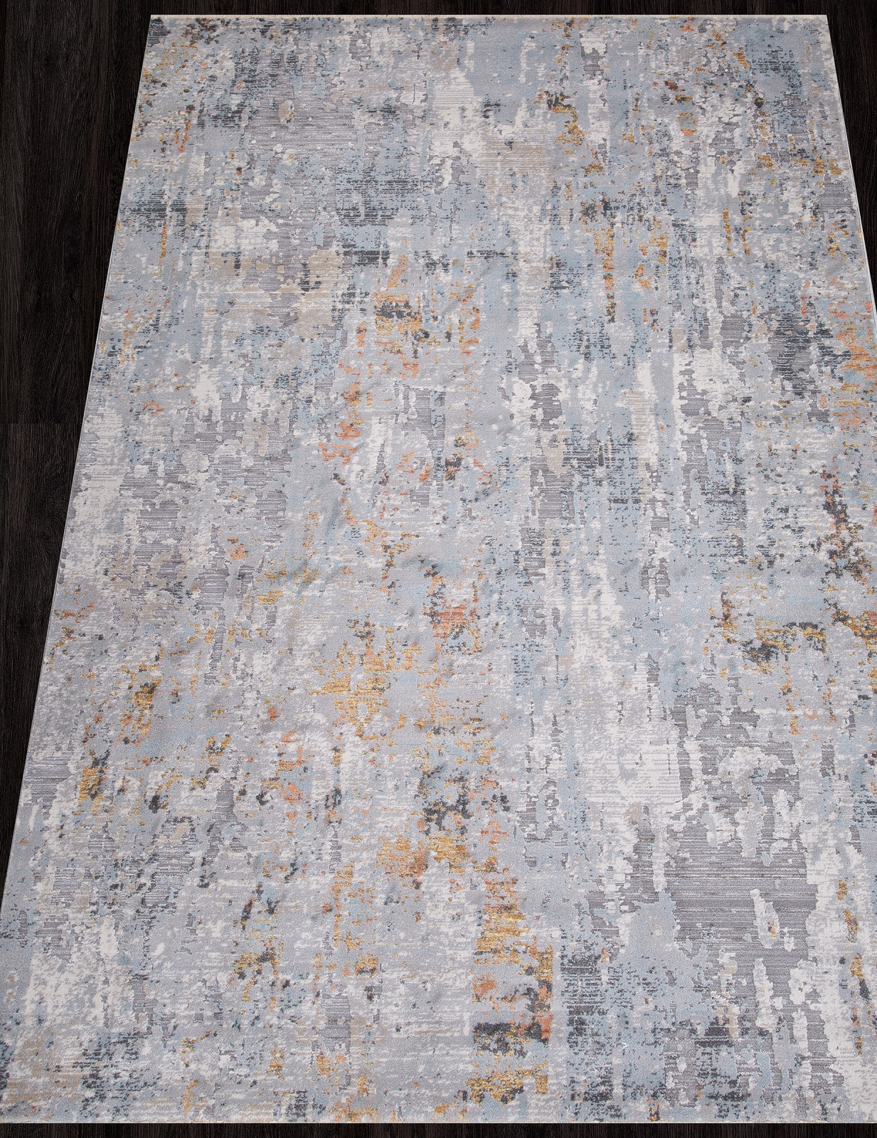 PETRA - L0774A - LIGHT GRAY