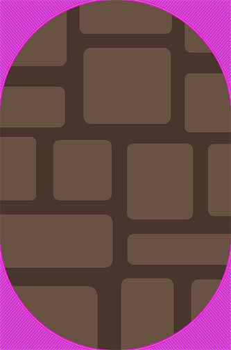 PLATINUM - s615 - BROWN 2
