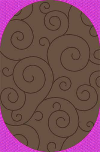 PLATINUM - s628 - BROWN 2