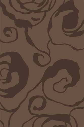 PLATINUM - s629 - BROWN 2