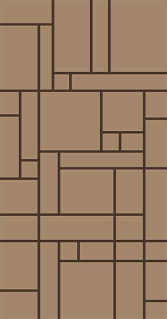 PLATINUM - s639 - BEIGE-BROWN 2