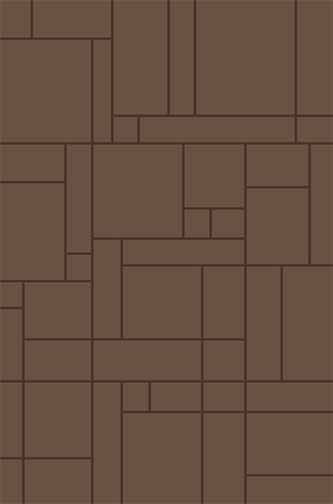 PLATINUM - s639 - BROWN 2