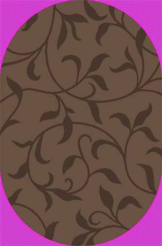PLATINUM - s642 - BROWN 2