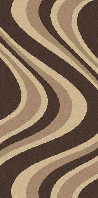 PLATINUM - t617 - BROWN