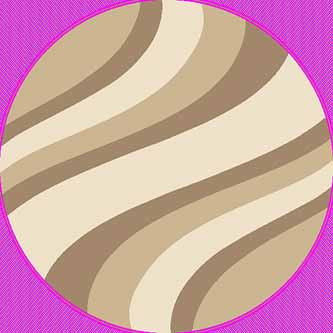 PLATINUM - t617 - CREAM