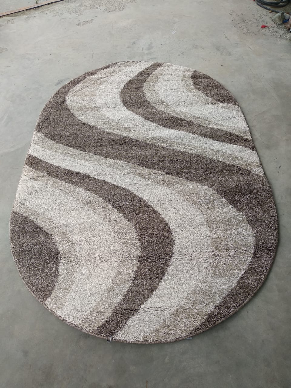 PLATINUM - T617 - DARK BEIGE