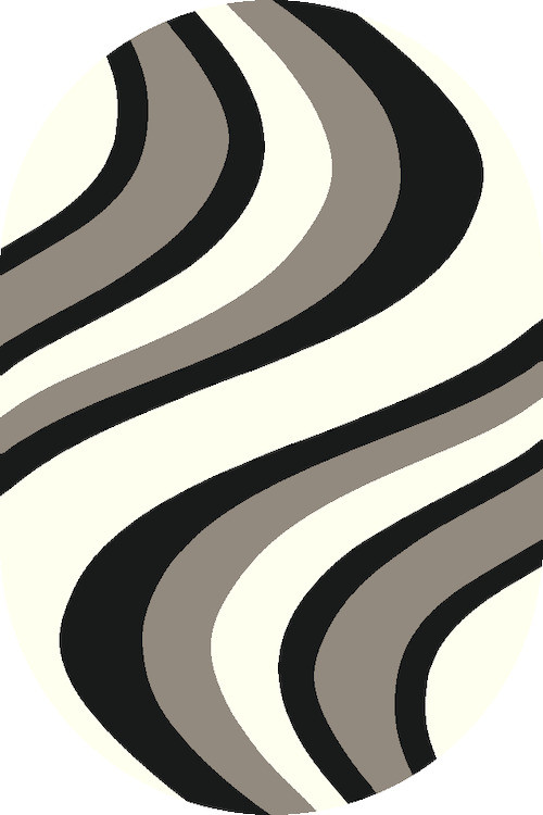 PLATINUM - T617 - GRAY-NATURAL