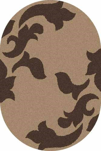 PLATINUM - t620 - D.BEIGE-BROWN