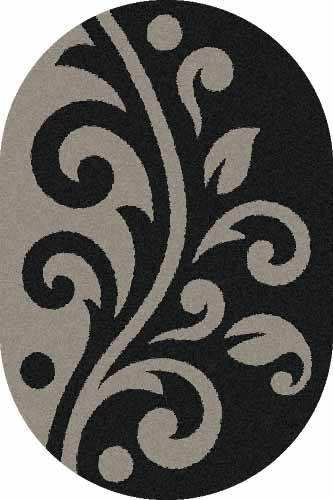 PLATINUM - t621 - BLACK