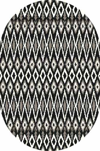 PLATINUM - t624 - BLACK