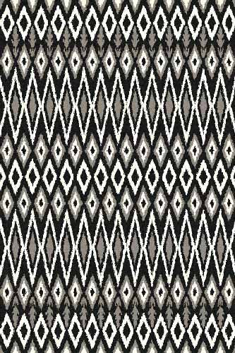 PLATINUM - t624 - BLACK