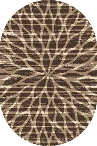 PLATINUM - t626 - BROWN-D.BEIGE