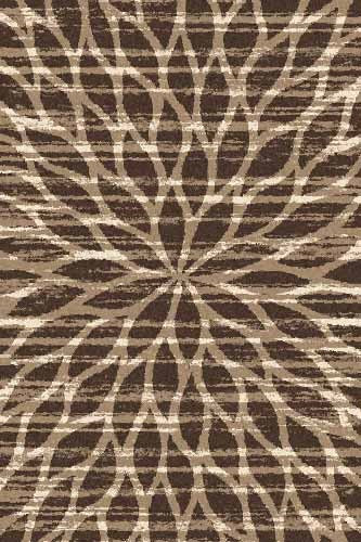 PLATINUM - t626 - BROWN-D.BEIGE