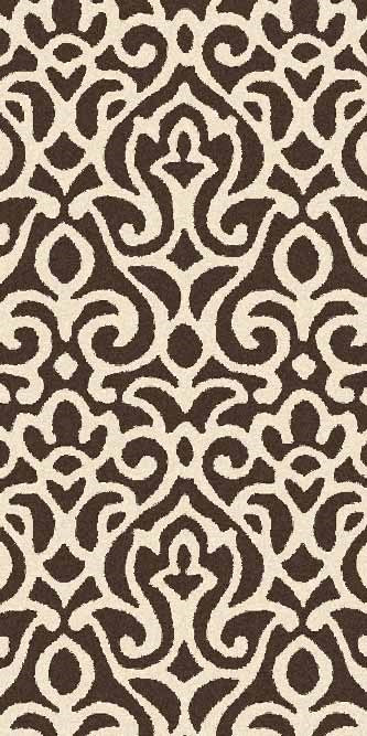 PLATINUM - t627 - BROWN
