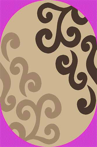 PLATINUM - t628 - BEIGE
