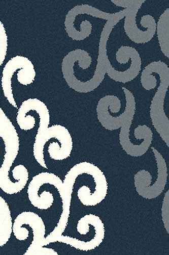 PLATINUM - t628 - NAVY