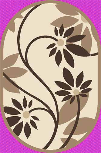 PLATINUM - t629 - CREAM
