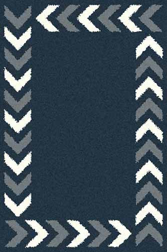 PLATINUM - t638 - NAVY