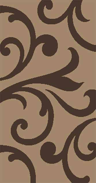 PLATINUM - t644 - BEIGE-BROWN 2