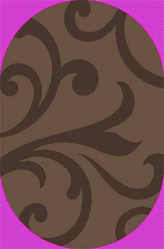 PLATINUM - t644 - BROWN 2