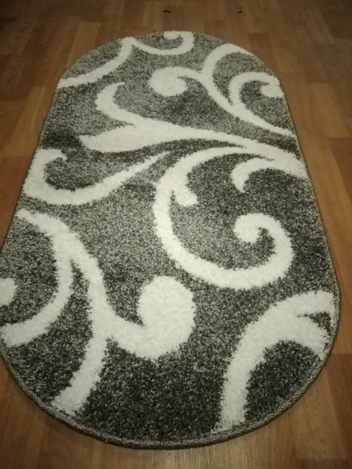 PLATINUM - T644 - GRAY-NATURAL