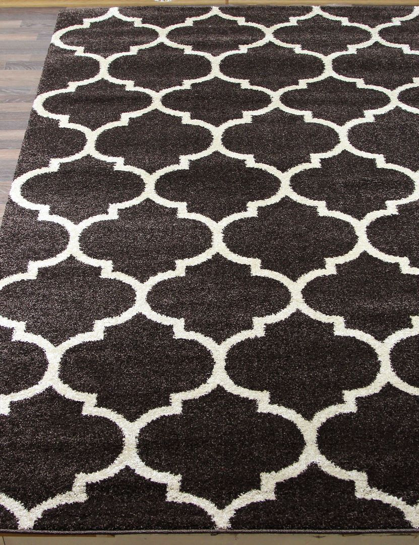 PLATINUM - T693 - BROWN-BEIGE