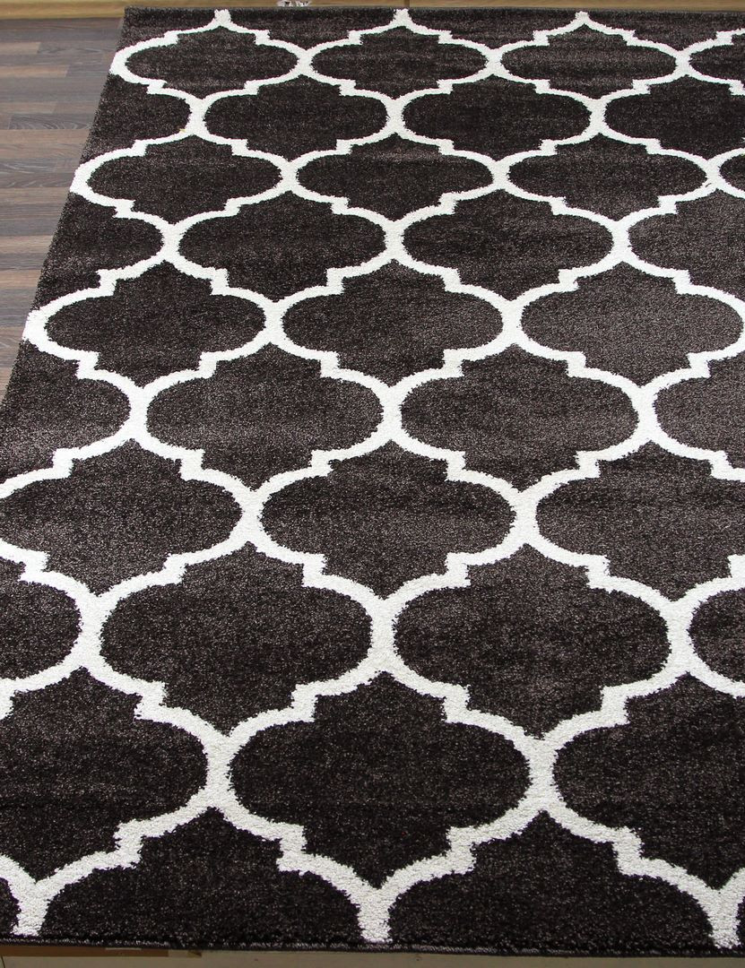 PLATINUM - T693 - BROWN-CREAM