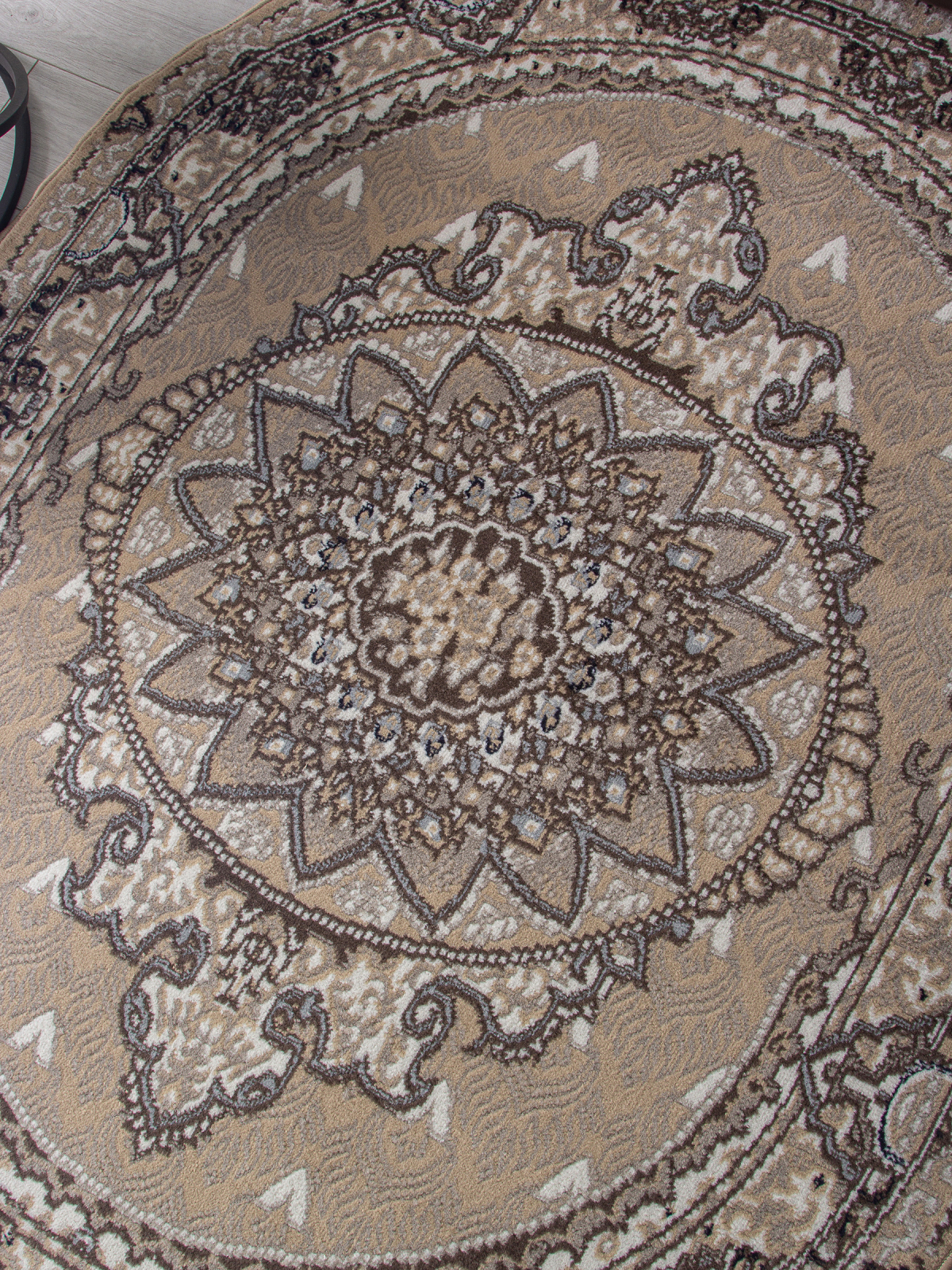 PRAGA - 06021A - BEIGE / BEIGE