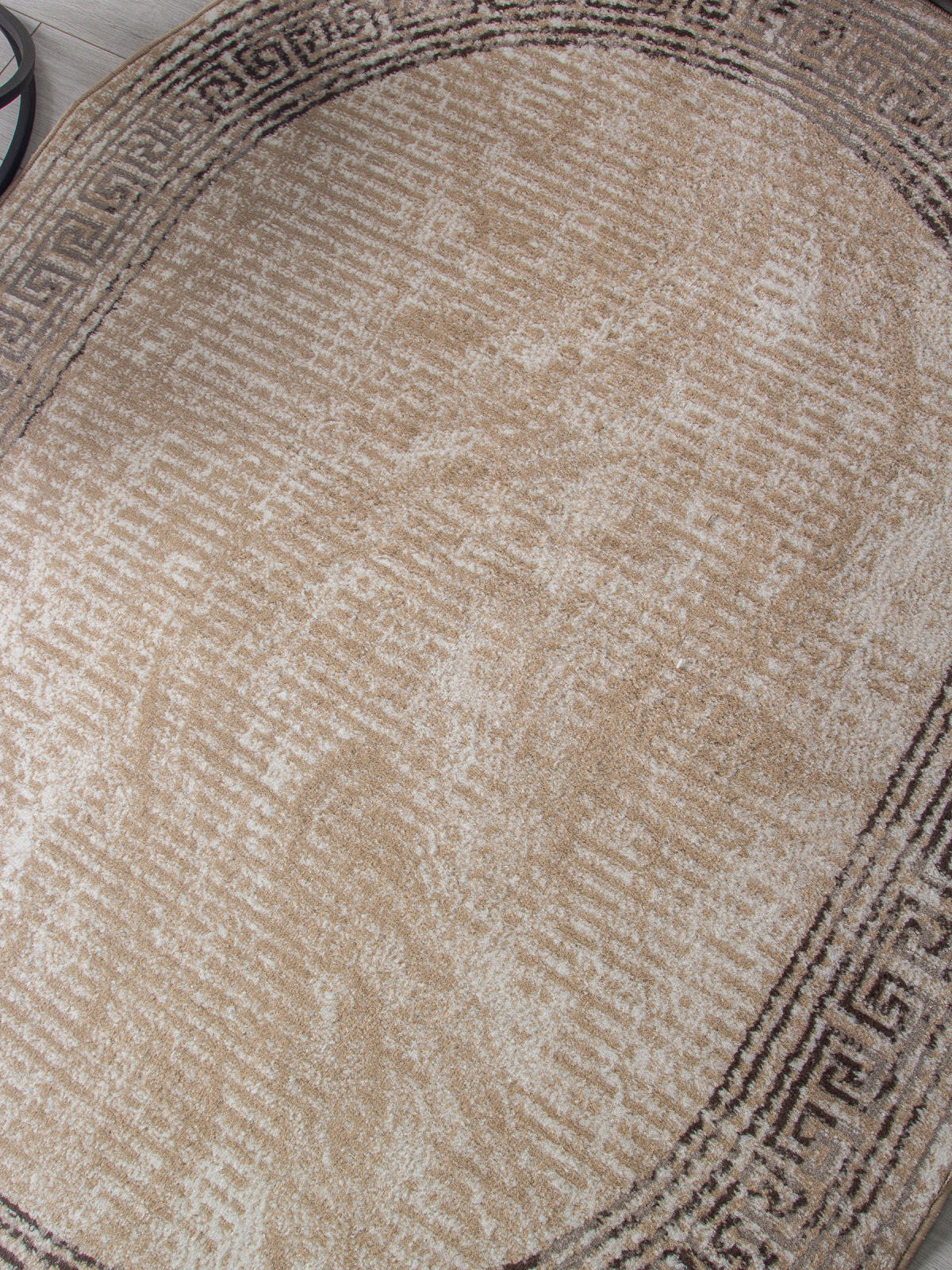 PRAGA - 06022A - TOZ GRI / BROWN