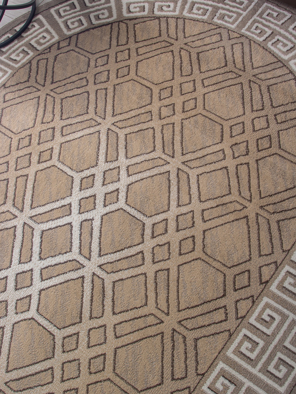 PRAGA - 06027A - BEIGE / DARK VIZON