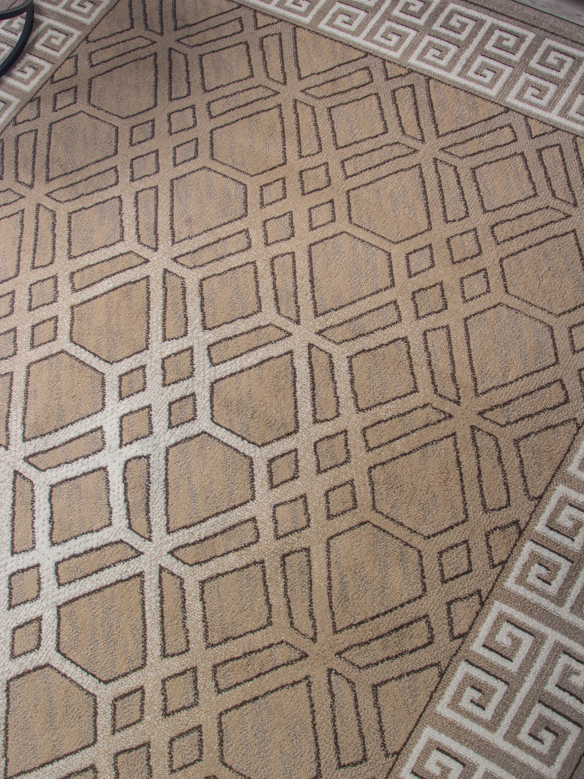 PRAGA - 06027A - BEIGE / DARK VIZON