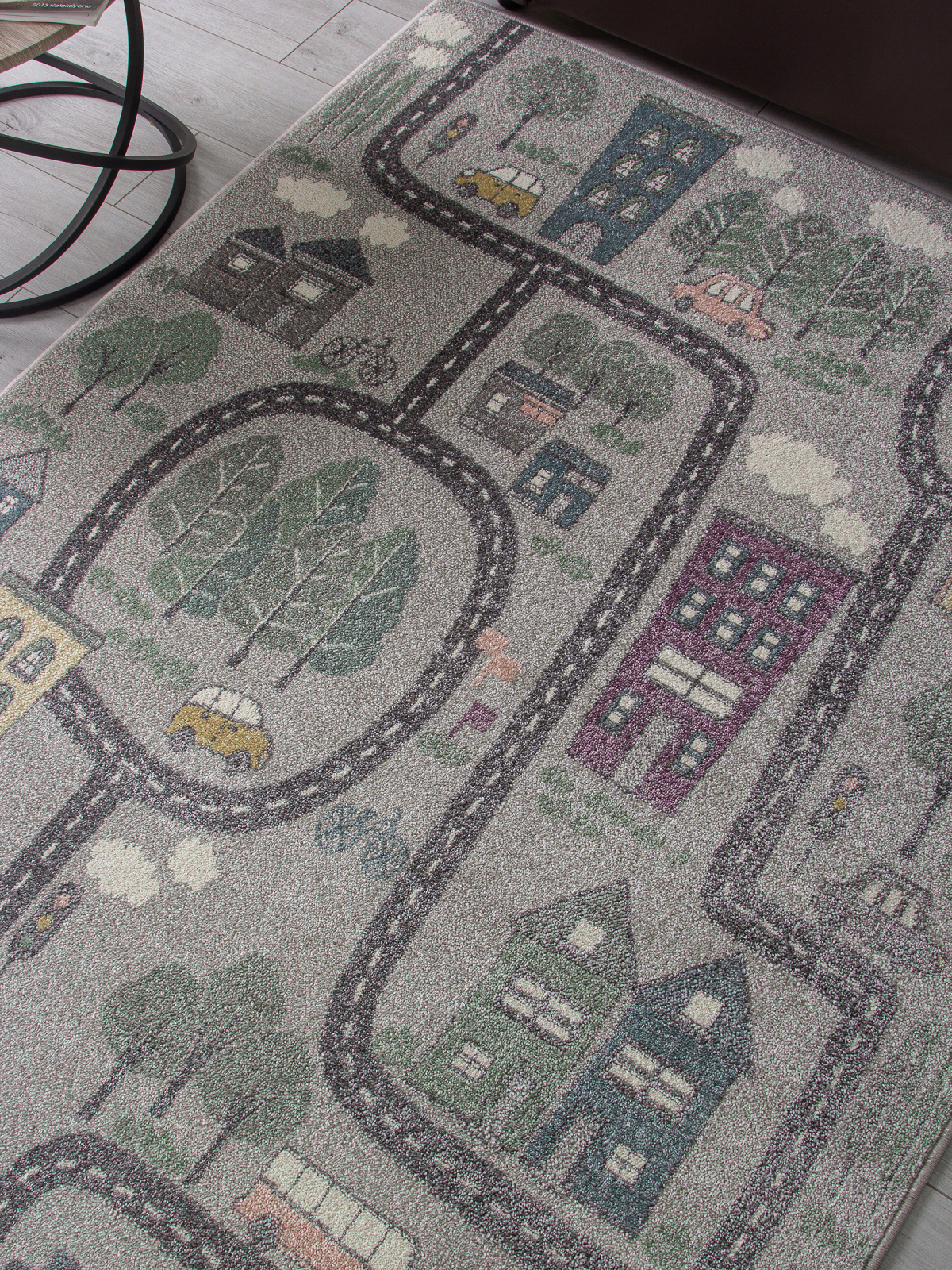 PRISMA - LM21 - CREAM-GRAY